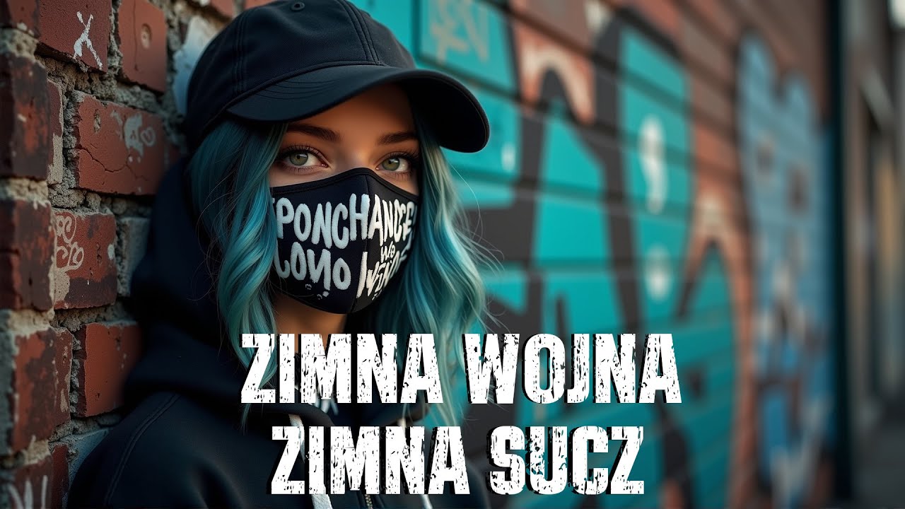 Zimna Wojna &ndash; Zimna Sucz | Polski Rap 2025