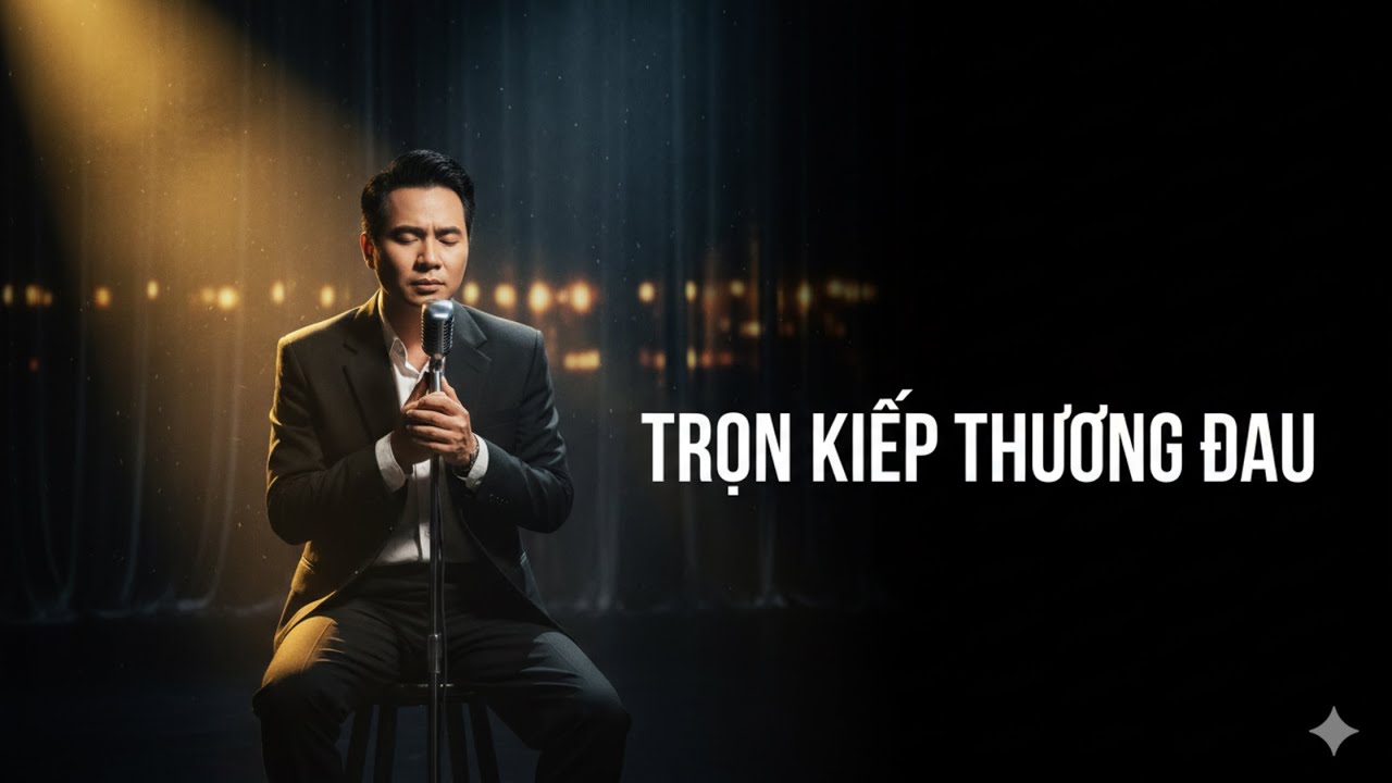 Trọn Kiếp Thương Đau Bài Hát Ballad Buồn Về Tình Yêu Tan Vỡ