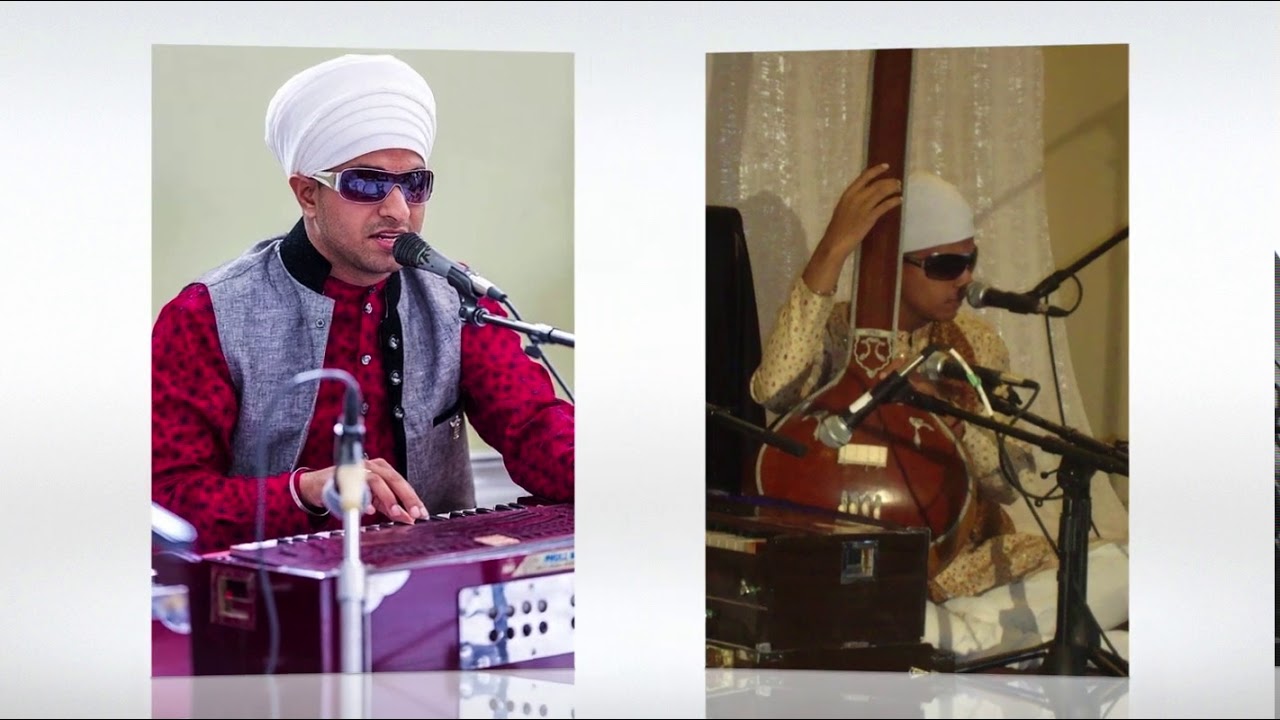Waheguru Simran - Jugpreet Bajwa (Bani Teri Bani)