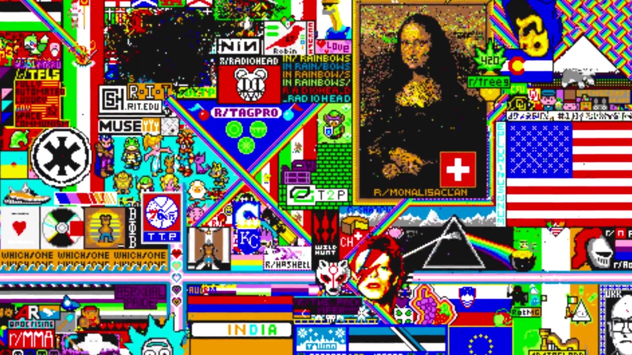 PLACE