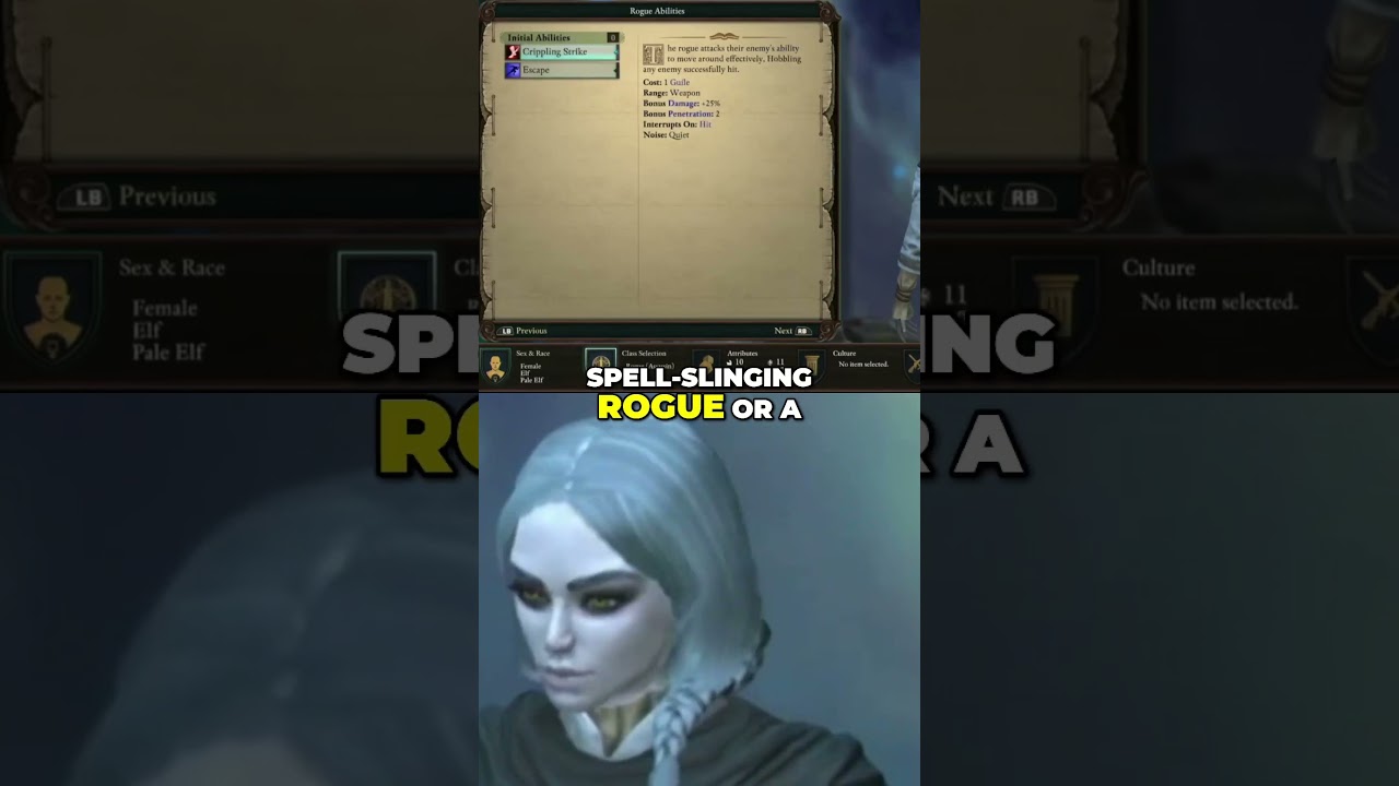 [Underrated Video Game] Diablo, Divinity & Baldur's Gate - Does Pillars of Eternity 2 Stack Up?