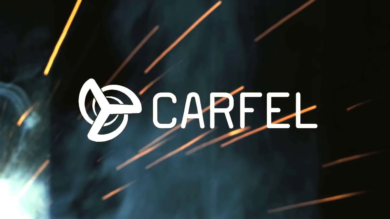 CARFEL HCF8
