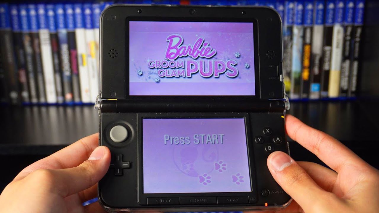 This Nintendo 3DS Game Is Worth Over $4000