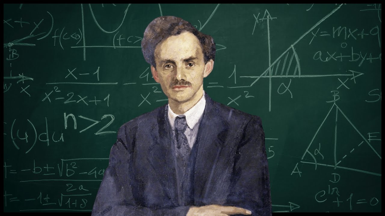 The Strangest Man in Physics Predicted Antimatter