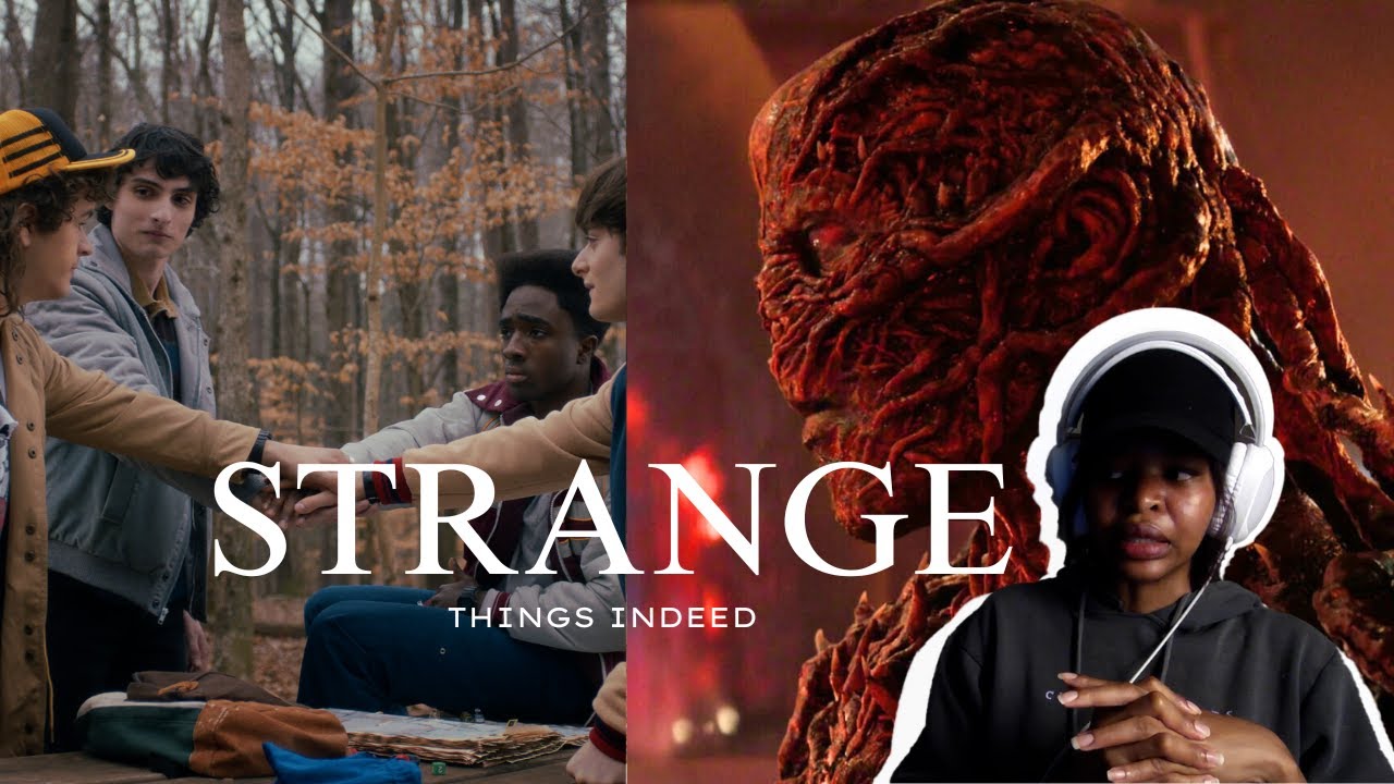 10 Things about Stranger Things that Just Don't Make Sense
