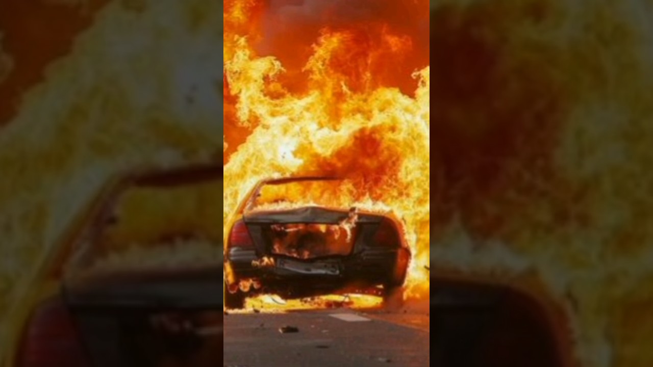Car blast at Delhi Red fort metro Station 