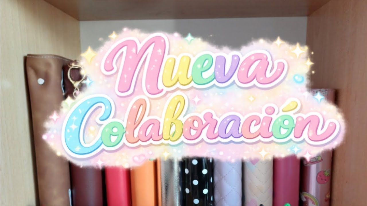 Colaboraciones con Amigas 🎲🧩💰