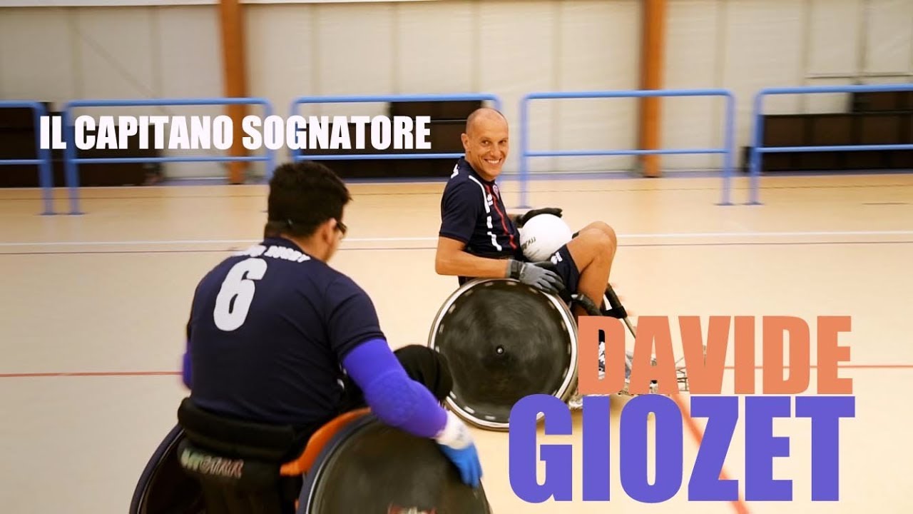 Il Capitano sognatore - Davide Giozet