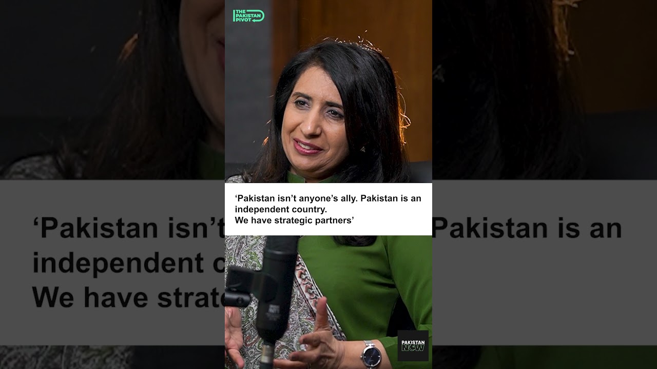 Pakistan's Stance on Israel and Palestine: A Closer Look at Its Foreign Policy