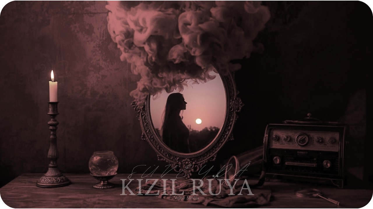 Süveyda - Kızıl Rüya