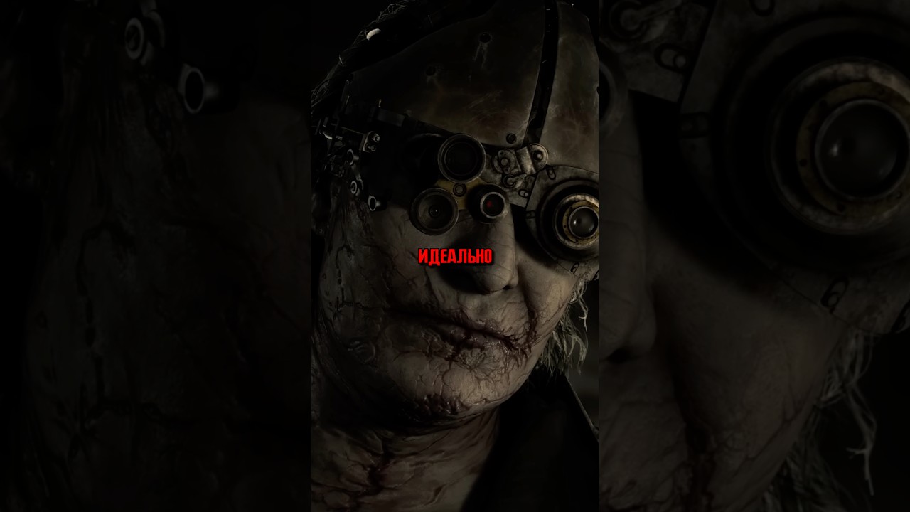 ЭТО НОВЫЙ КОРОЛЬ СЕРИИ, ВСТРЕЧАЙТЕ RE: REQUIEM 🔥