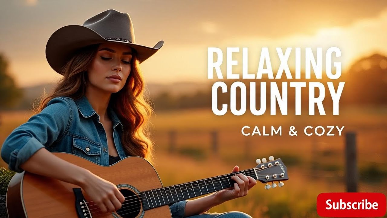 Top Country Music 2025 - Romantic Love Songs | Best Love & Romantic Country Songs Playlist Vol 35