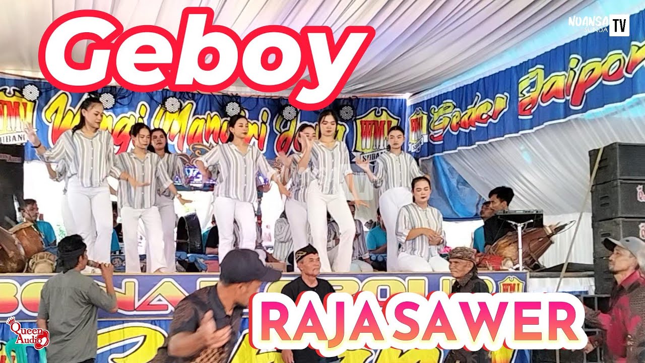 Geboy - WMJ Bonar Grup