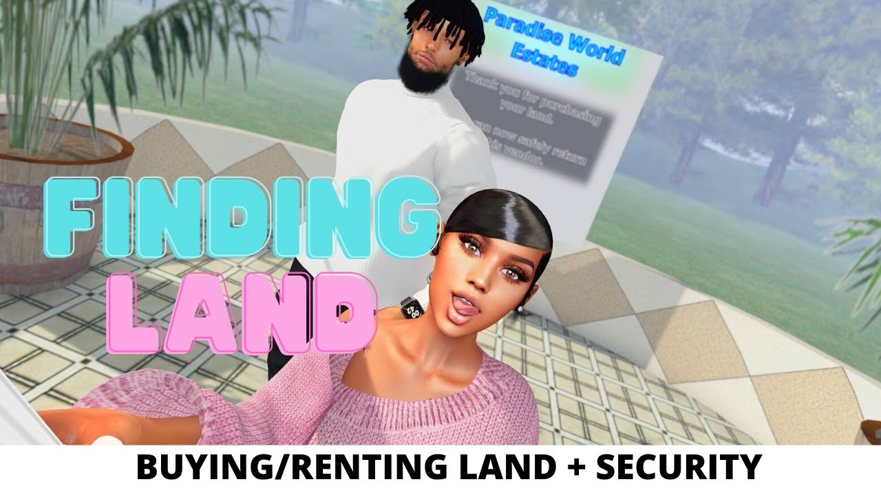 How to Find & Own Land in Second Life | Step-by-Step Guide for Beginners in 2025