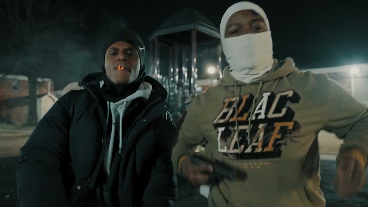 Luh Z - Tap K ( Official Music Video )