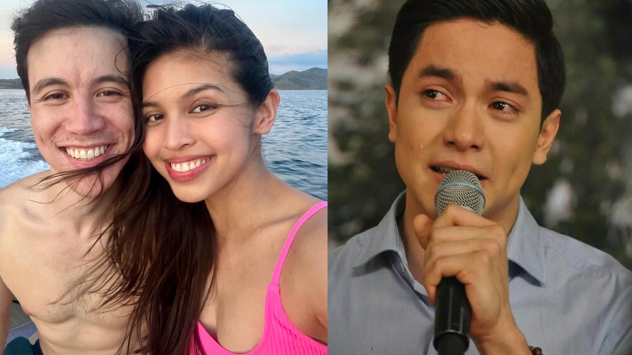 The secrets of Maine Mendoza