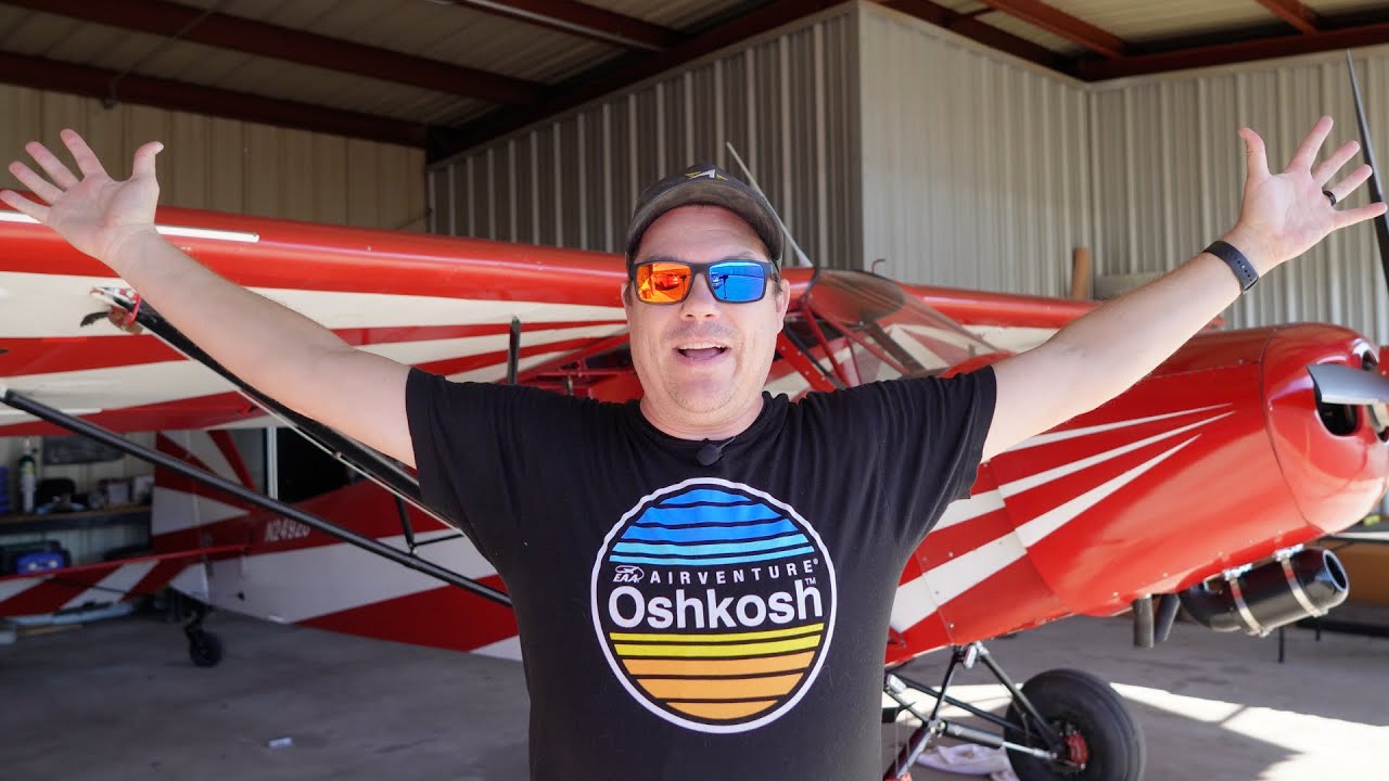 Welcome To Guys Aviation!