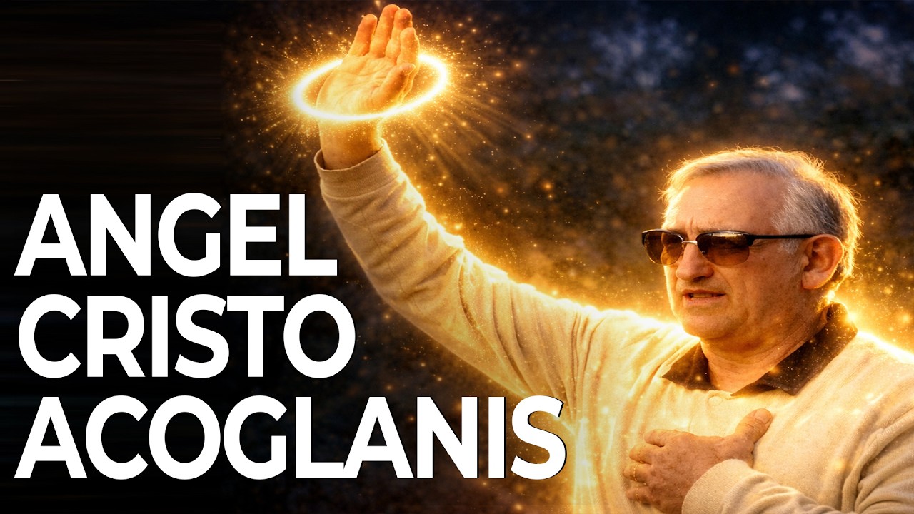 ERKS: &iquest;Qui&eacute;n fue Angel Cristo Acoglanis?  | ALTOMISTERIO
