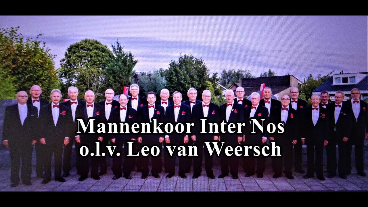MAGISCHE MUZIEK EN ZANG VAN MK 