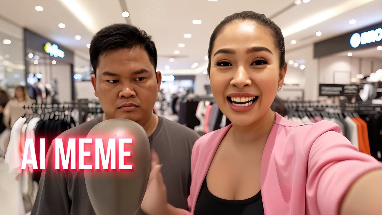 AI Core: Influencer Unfaedah