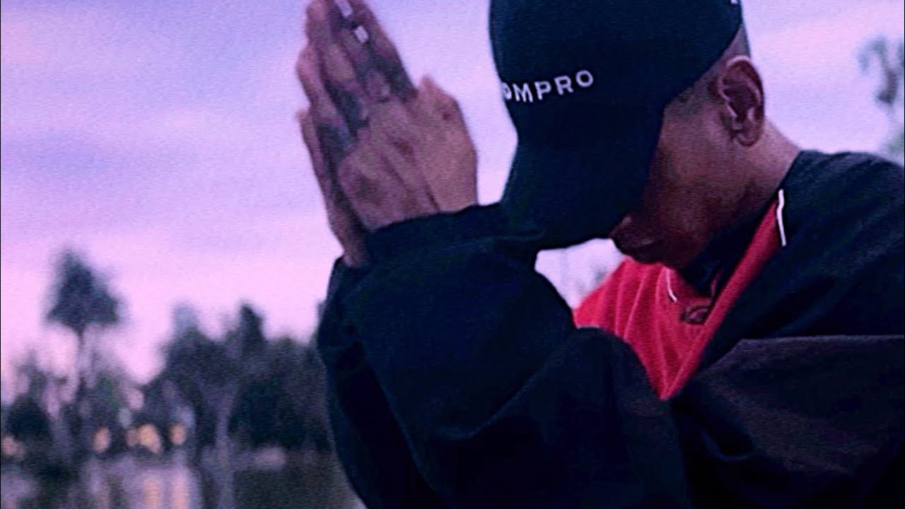 CRISTALES NEGROS - SOTTO x ITI&Aacute; (VIDEO OFICIAL)