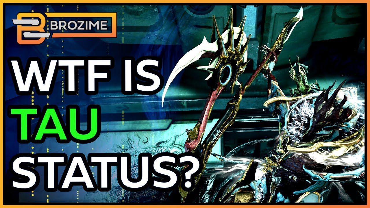 Venato Prime is Actually Worth Using! | Warframe
