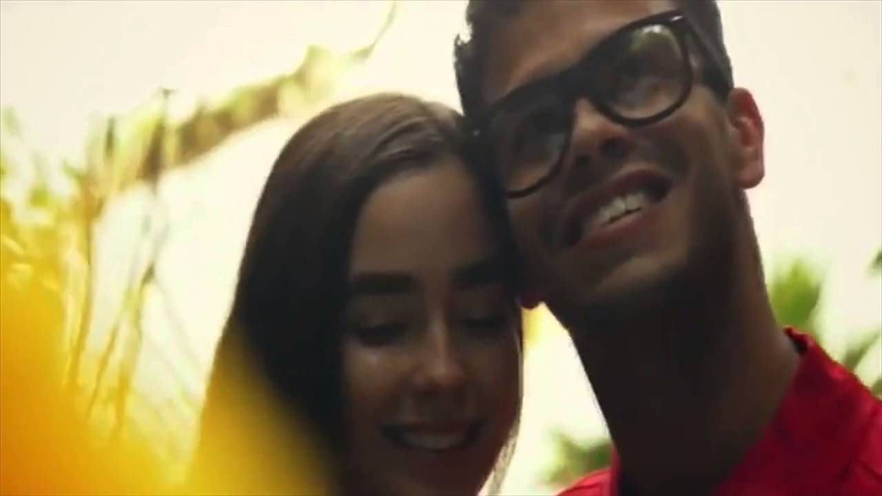 Santa de Mi Devocion Alexis & FidoExtended Version Edit by Dj Jorge