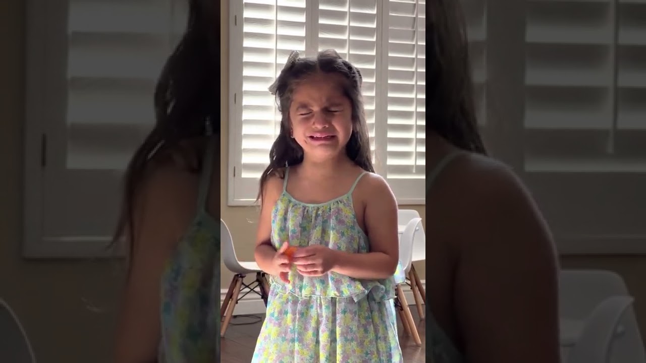 Hey Jimmy Kimmel told my kids i ate all their halloween Candy 2022