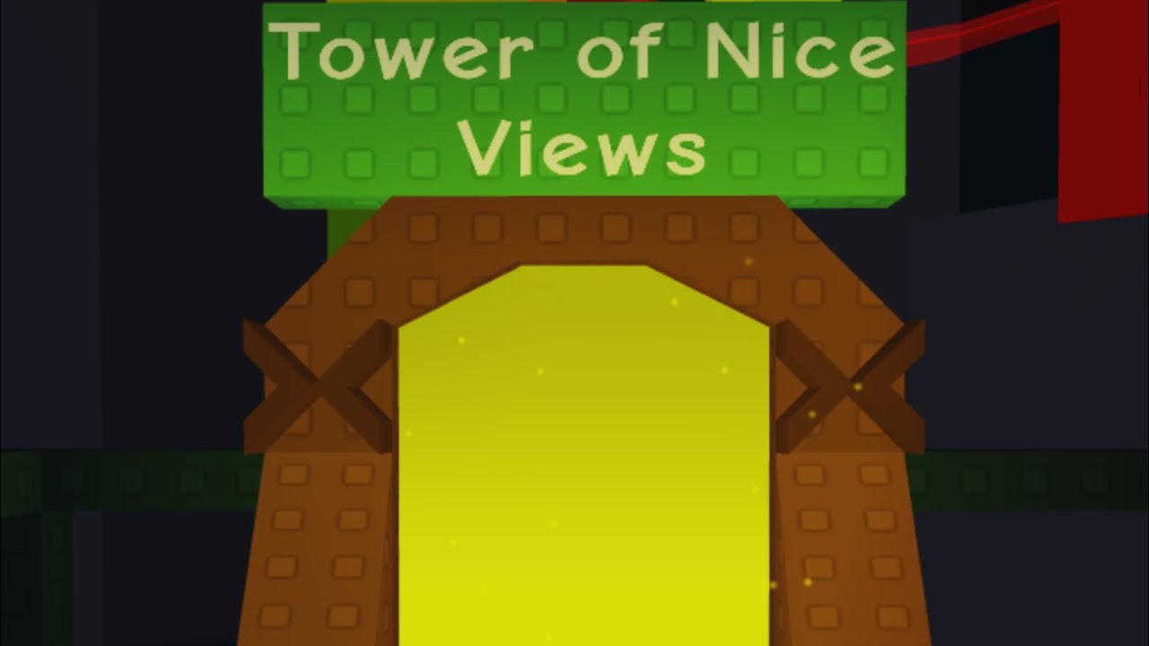 EToH Ring 5 Tower of Nice Views (ToNV)