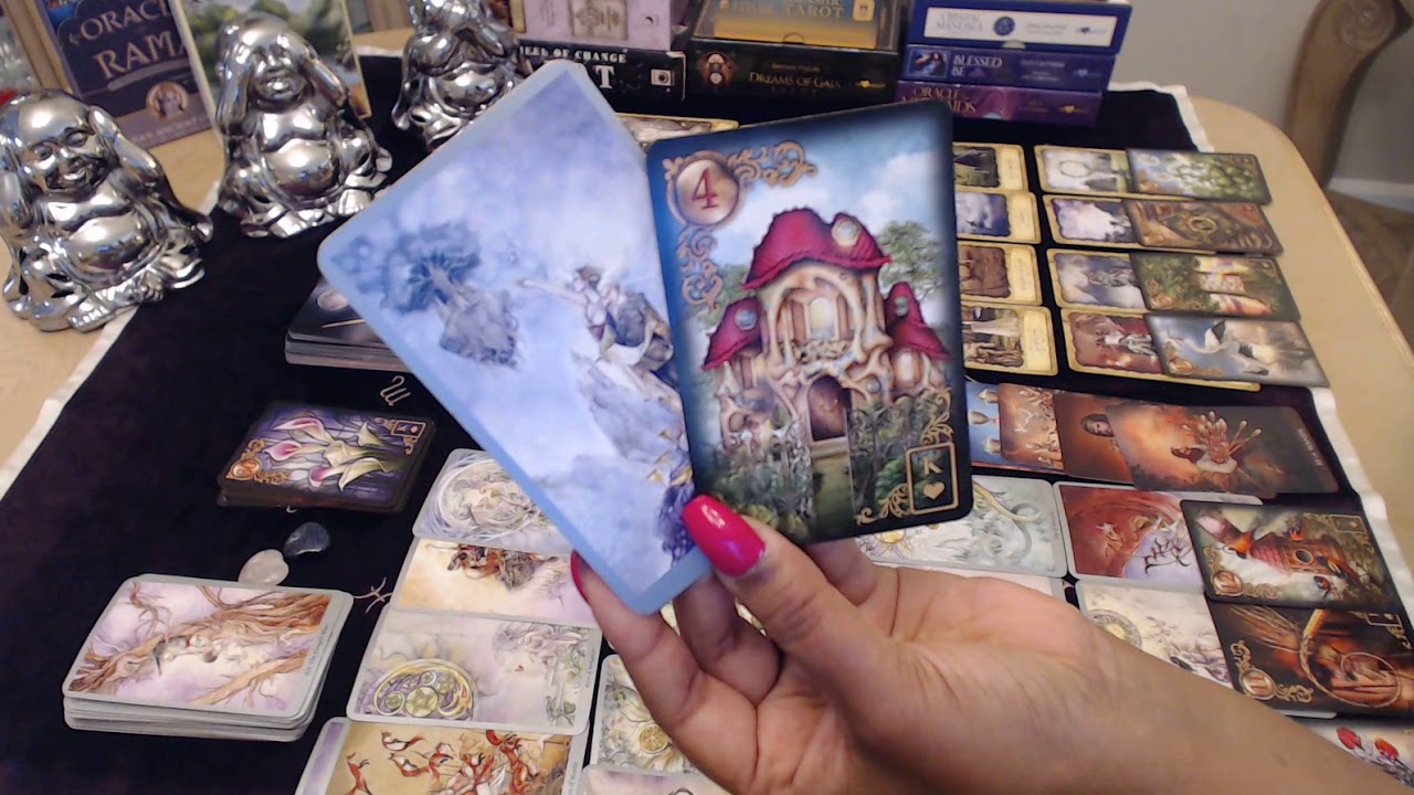 Twin Flame Energy Check In - DM in heavy energy - relationship is a bit stuck