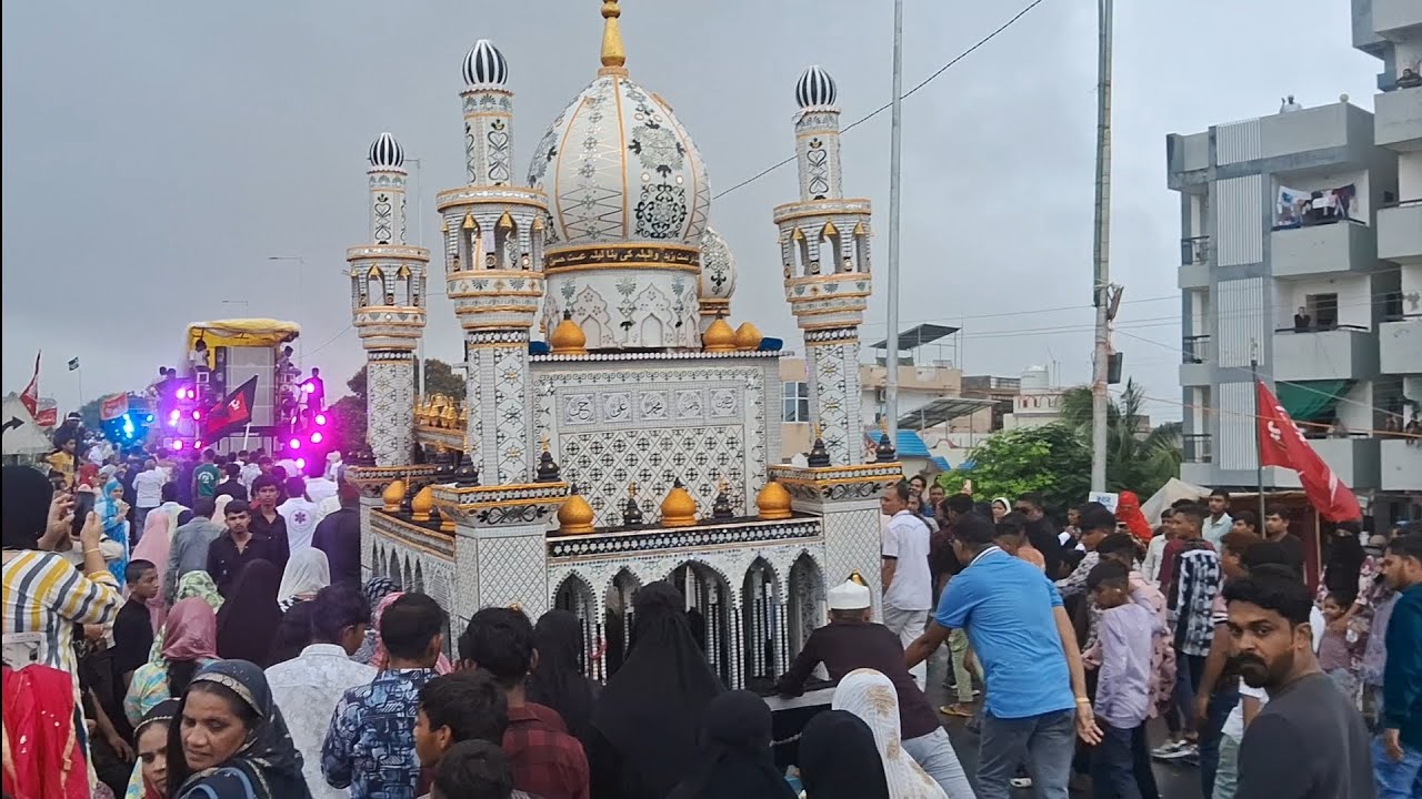 Anand Muharram 2025 .anand Muharram jari video 2025.#video #muharram 