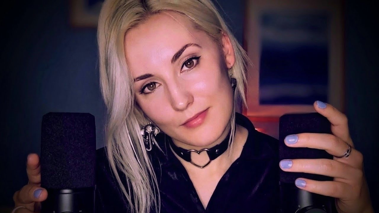 Gently Exploring Tingles Until You Fall Asleep 😴 ASMR