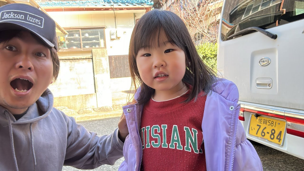 離島をゆっくり散歩