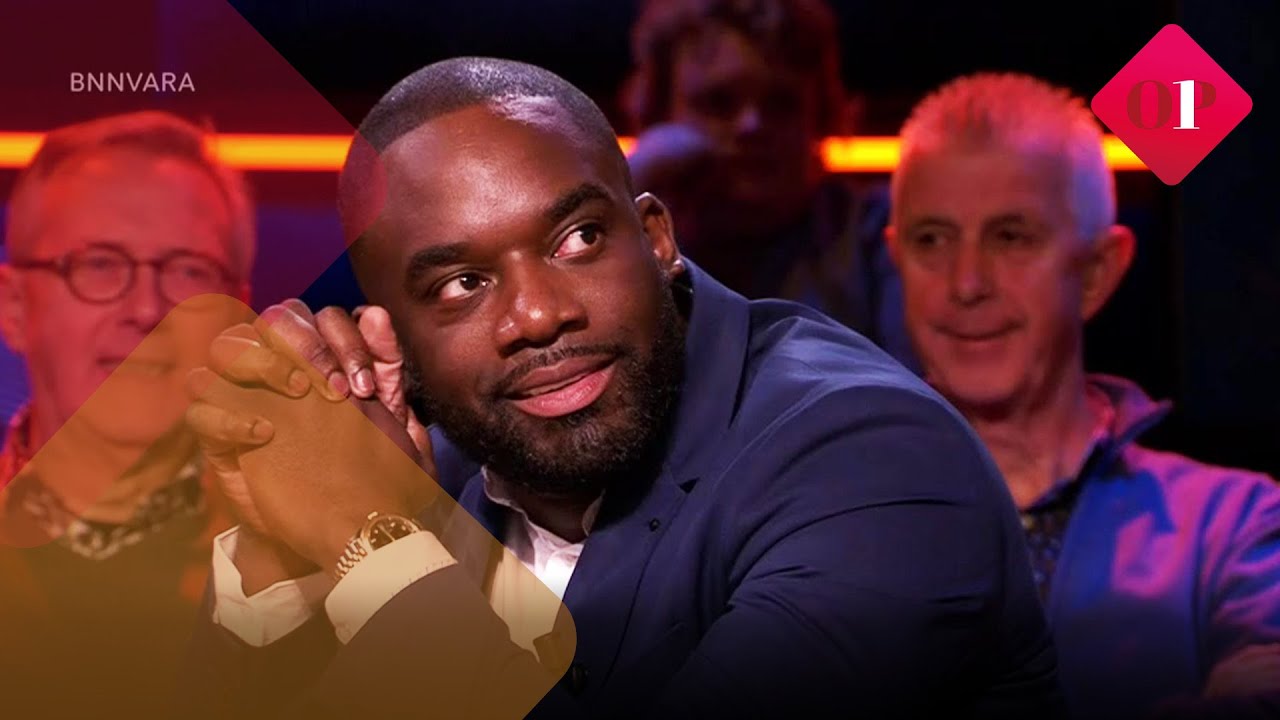 Racisme in het Nederlandse voetbal: Andwelé Slory en Brian Tevreden over het hardnekkige probleem