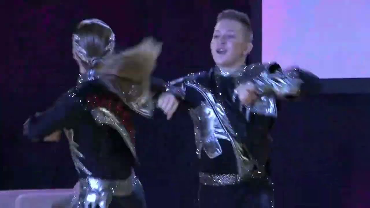 ROCK-N-SWING.COM » 🇺🇦 KAVERINA Yelyzaveta - TAHAIBAI Heorhii » Juniors » World Cup Ljubljana 2022