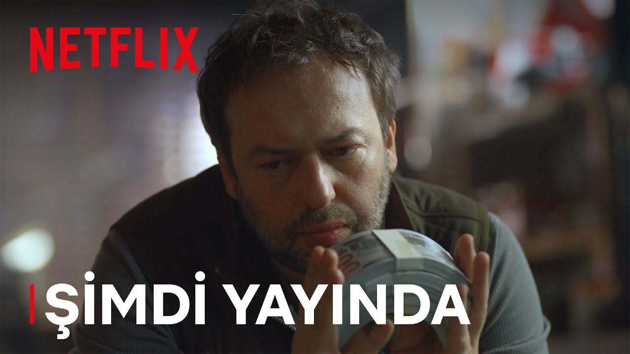 Kasaba | Şimdi Yayında | Netflix
