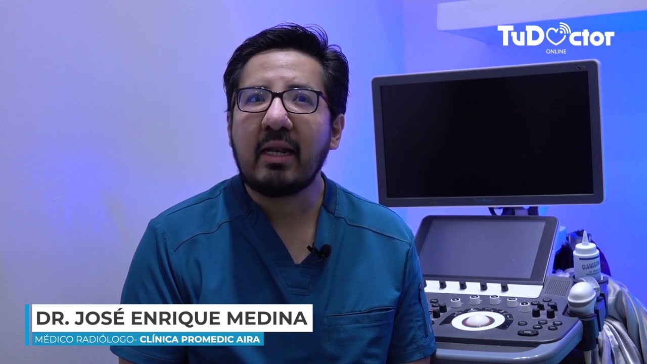 ultrasonido obstetrico - Salud prenatal