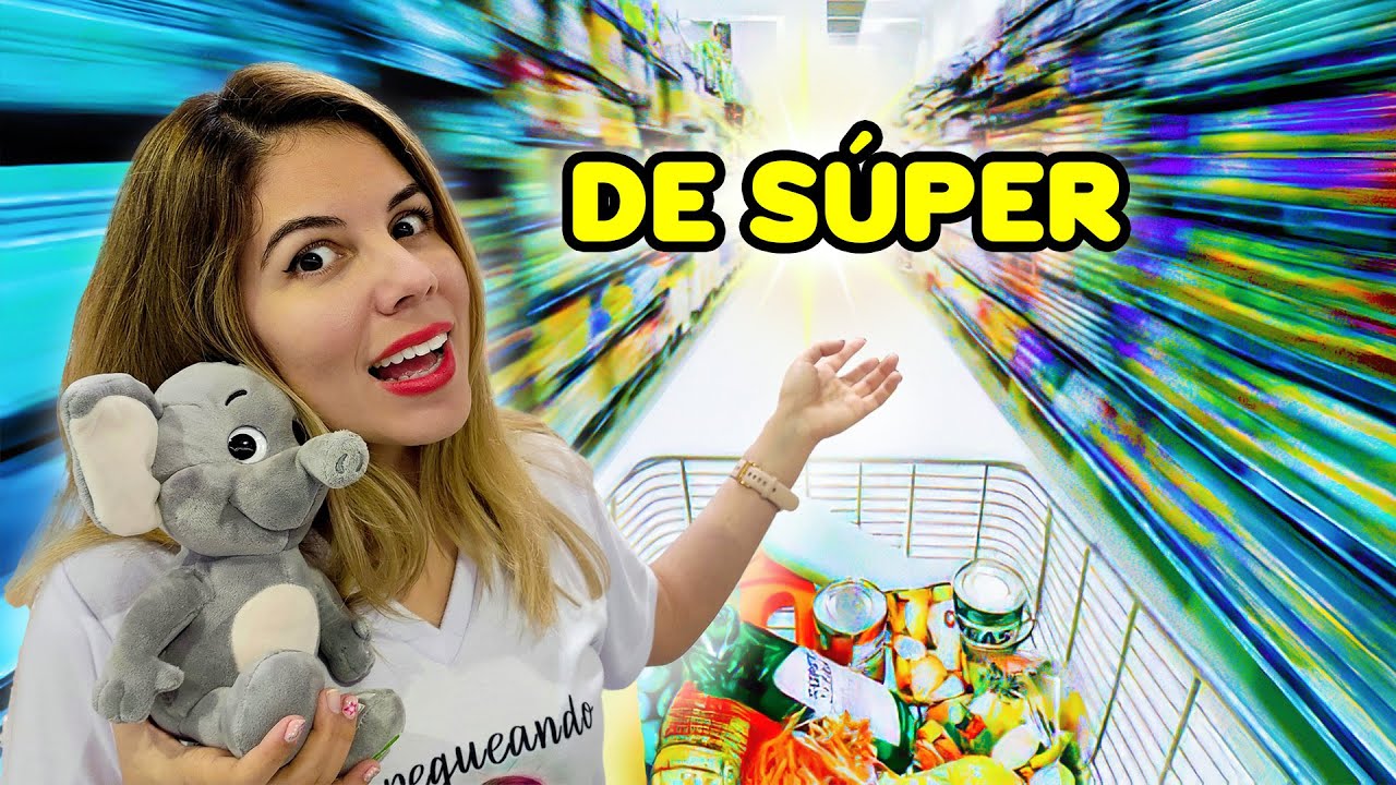 Cómo es la cadena de supermercados MÁS GRANDE de América del Sur. Visitando Jumbo Valparaíso, Chile.
