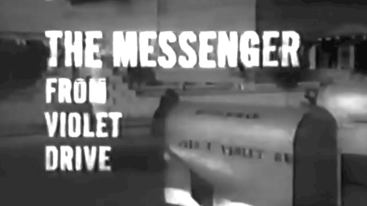 [HD] The Messenger From Violet Drive | Honorable Elijah Muhammad Interview (1964)