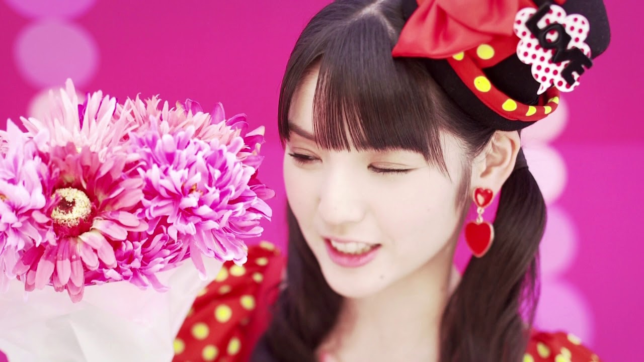 Sayumi Michishige (Morning Musume) -   Shabadaba Doo (MV) [HD]