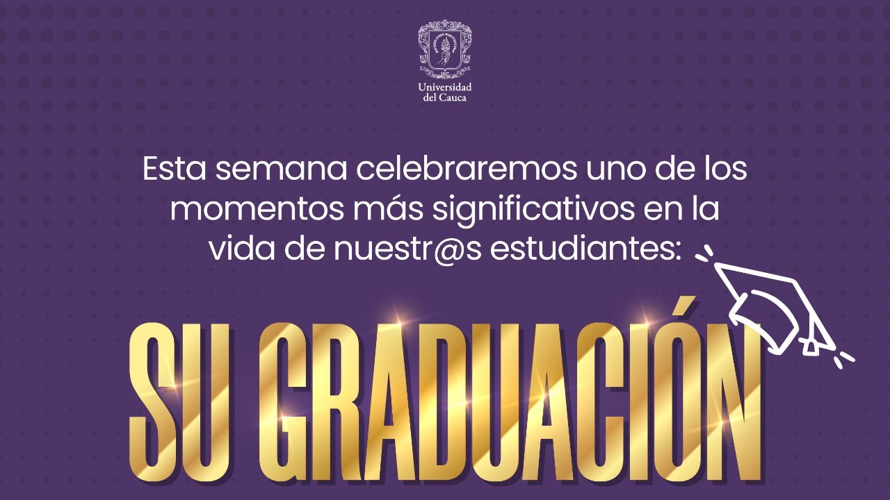 Segunda Ceremonia de Grados del 27 de septiembre de 2024