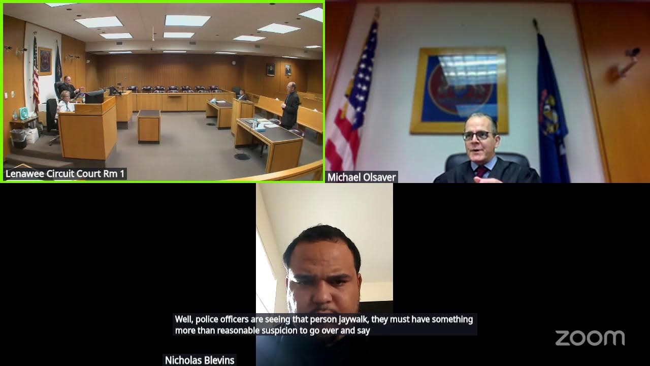 Pretrials and Arraignments 9-24-25