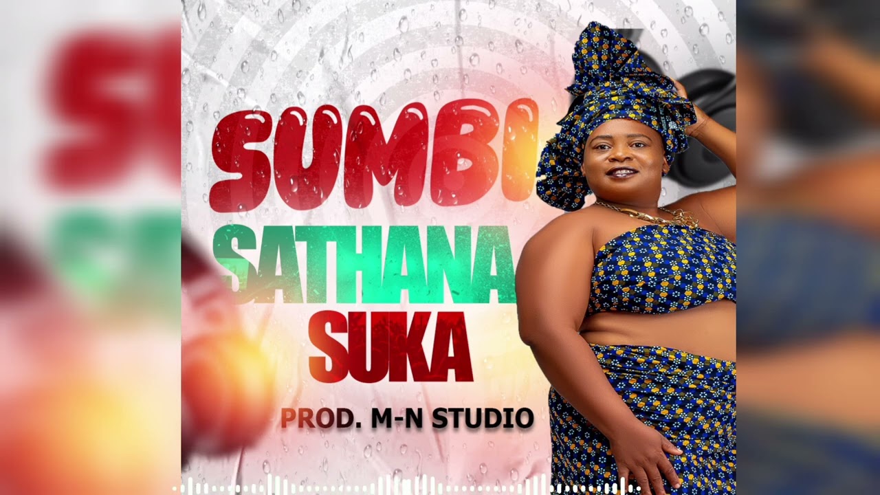 SUMBI - SATHANA SUKA (Áudio Oficial) 