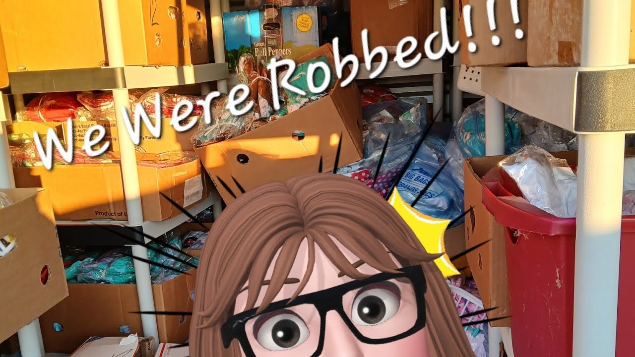 Inspire to Retire: The Breaking and Entering Edition