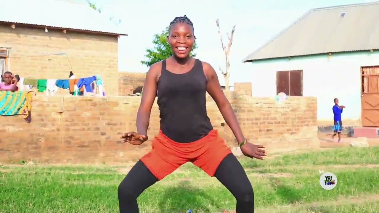 Kacheleng'wa song luhanga lodge Yai Video+255753149940