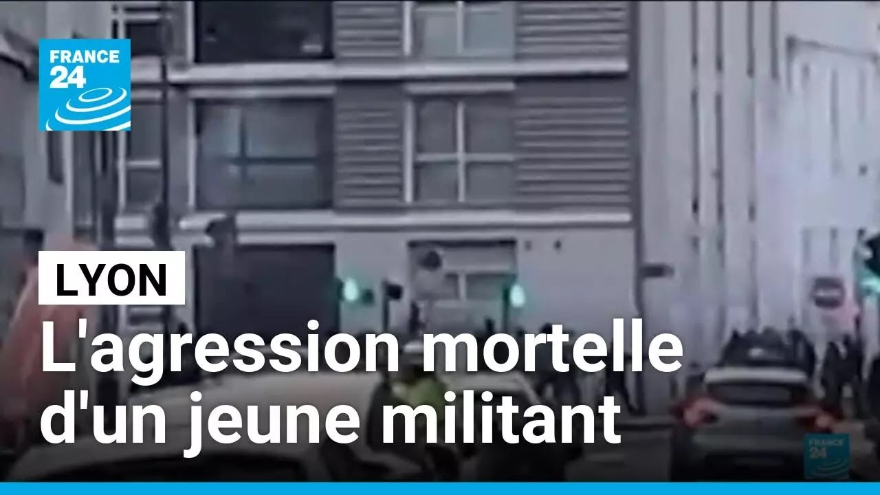 Mort de Quentin &agrave; Lyon : le parquet cherche &agrave; identifier les 