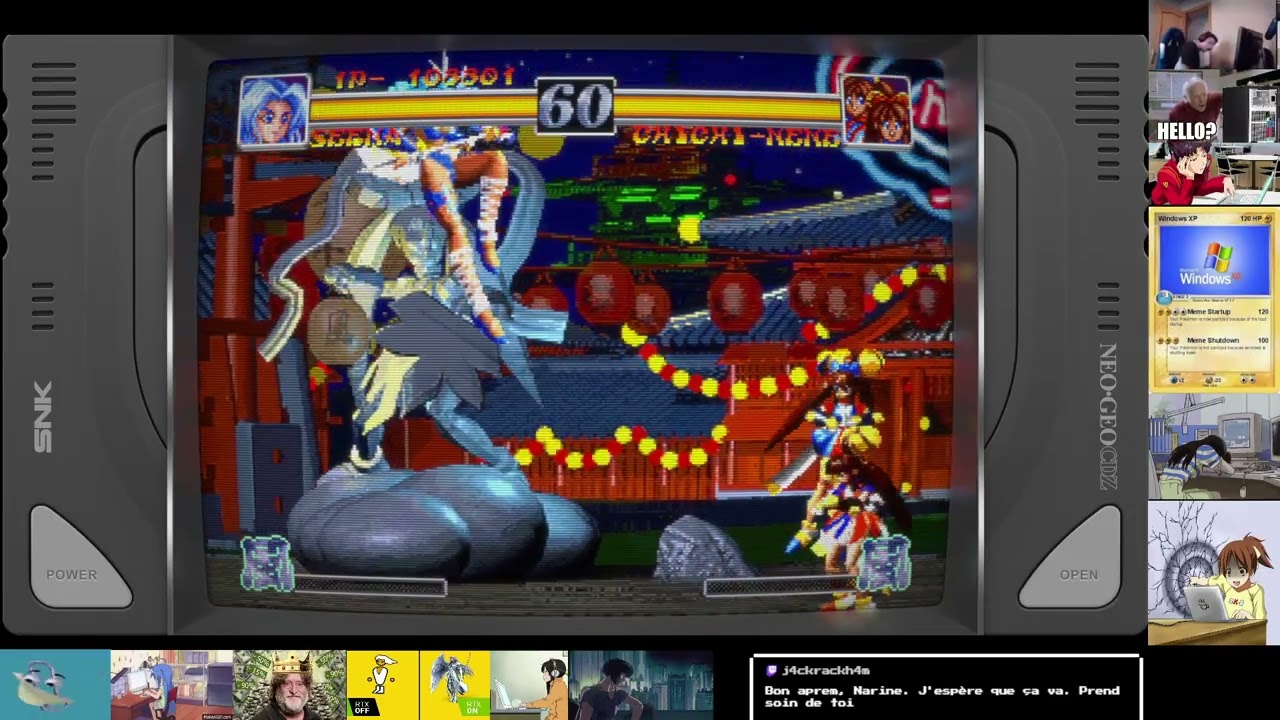 Shinouken Ragnagard
