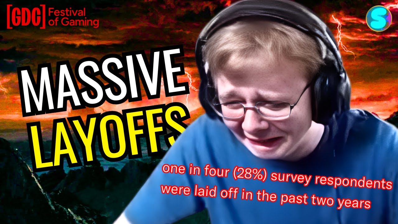 The Gaming Industry in 2026 Looks Bleak…