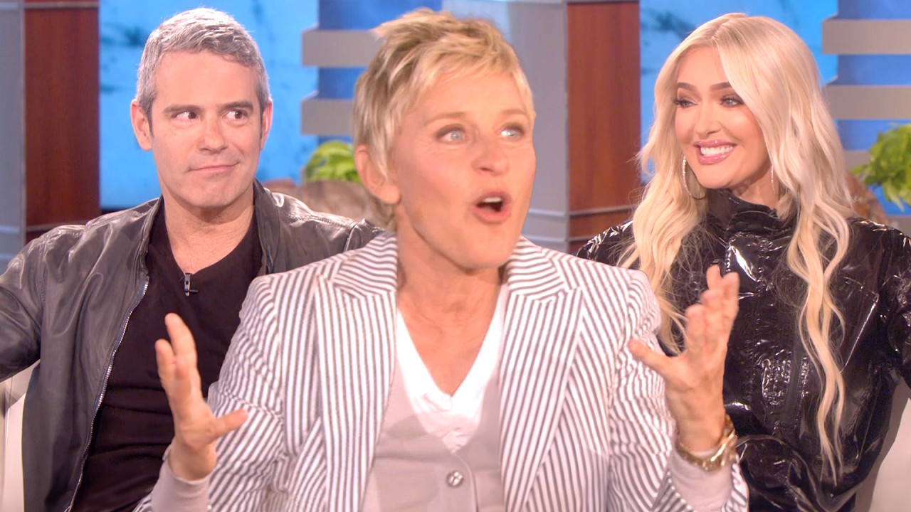 Best of Bravo Stars