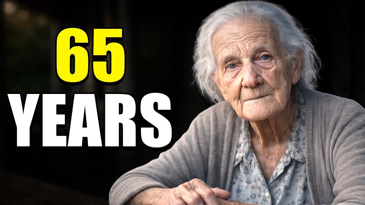 I’m 104 — And I’ve Been Lying Since 1961